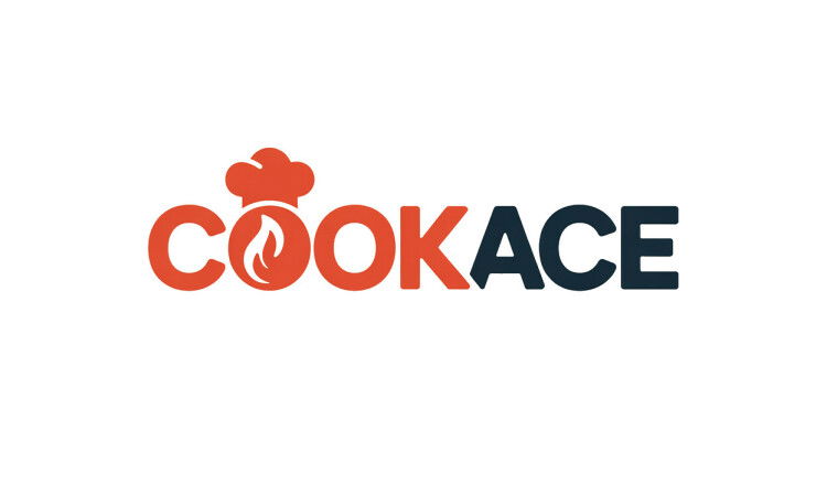 Available Business Name For Sale - CookAce