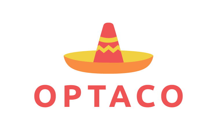 Available Business Name For Sale - Optaco