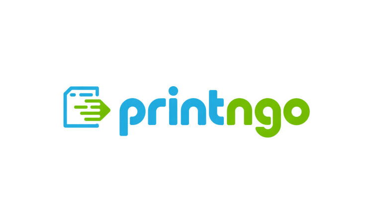 Available Business Name For Sale - PrintNGo